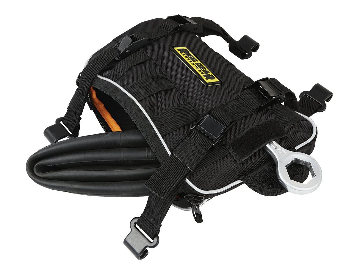 Nelson Rigg Front Fender Bag 4