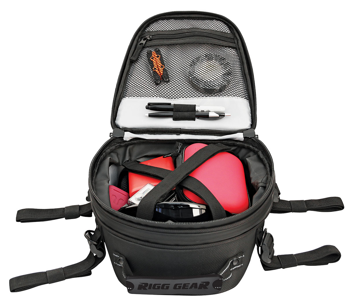 Nelson Rigg Enduro Trail Bag 3