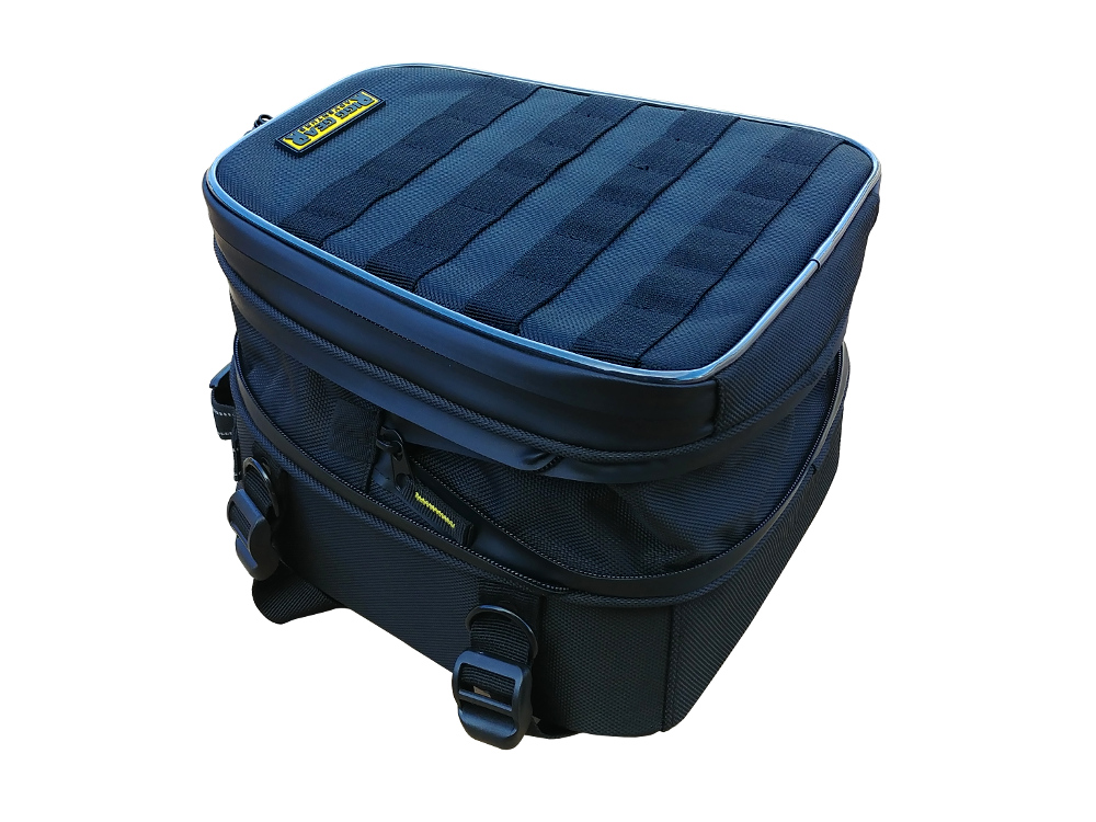 Nelson Rigg Enduro Trail Bag 4